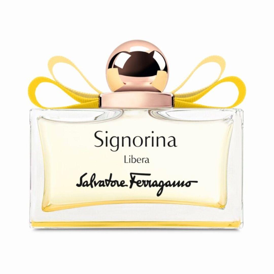 Signorina Libera