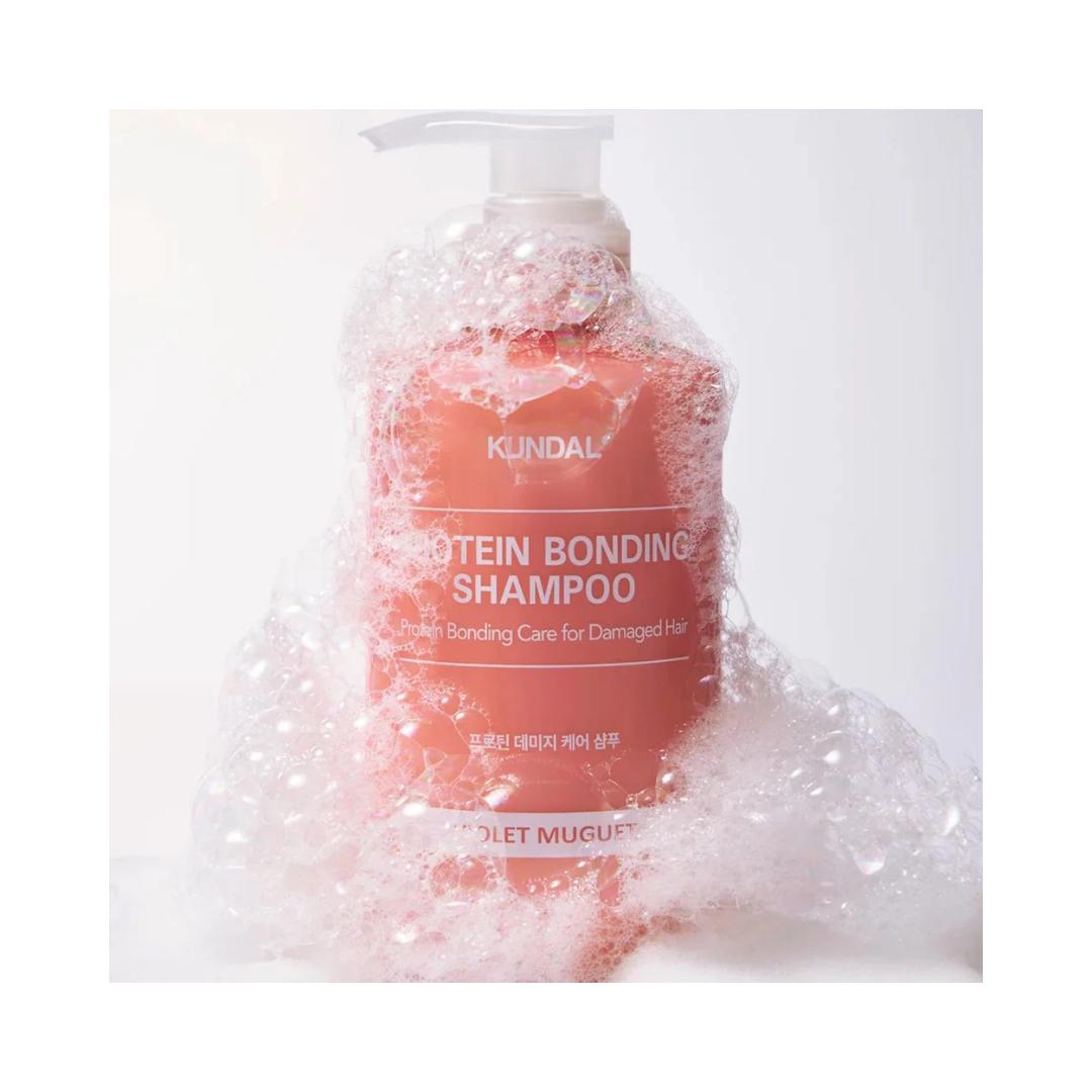Protein Bonding Care Shampoo