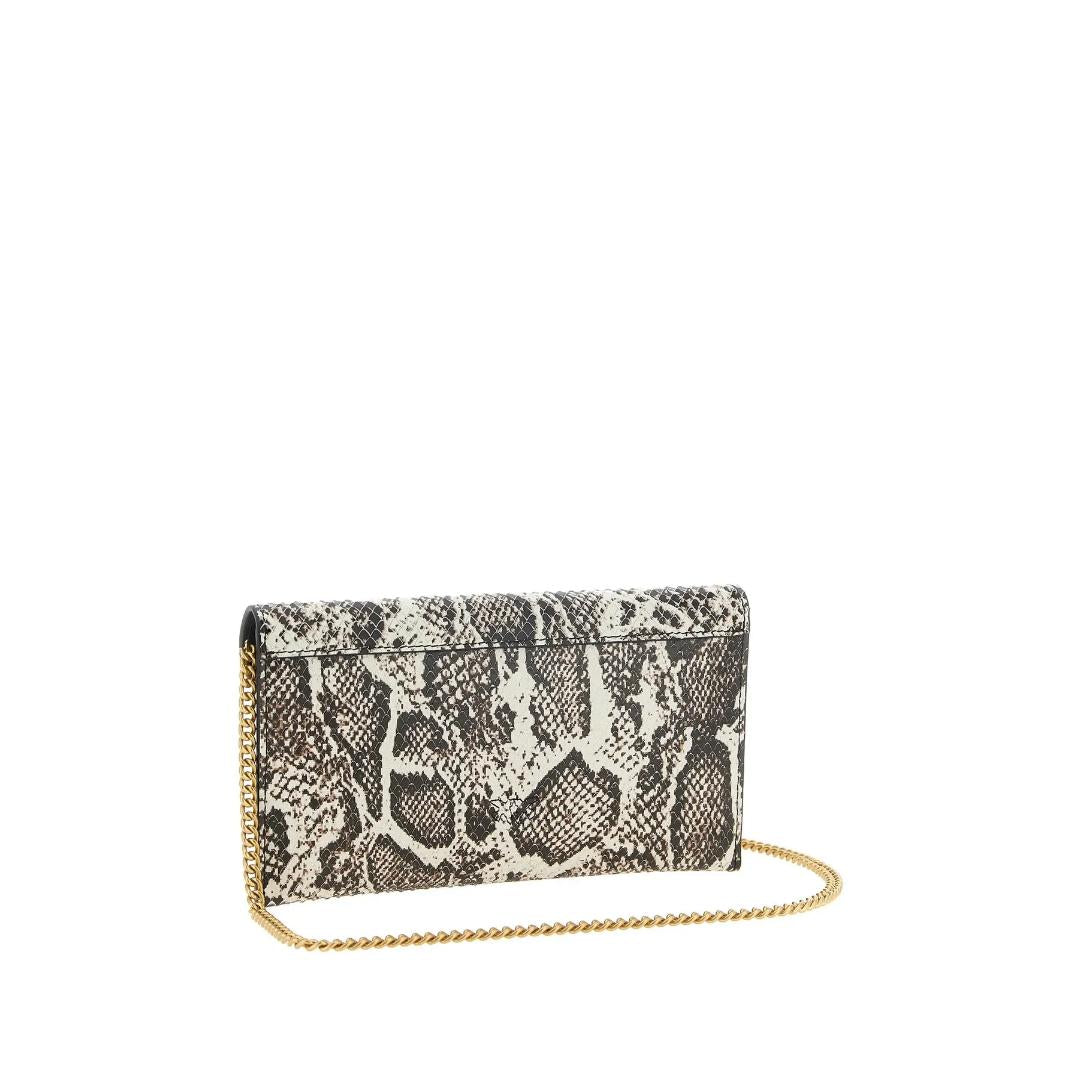 Borsa Flat Purse Mini