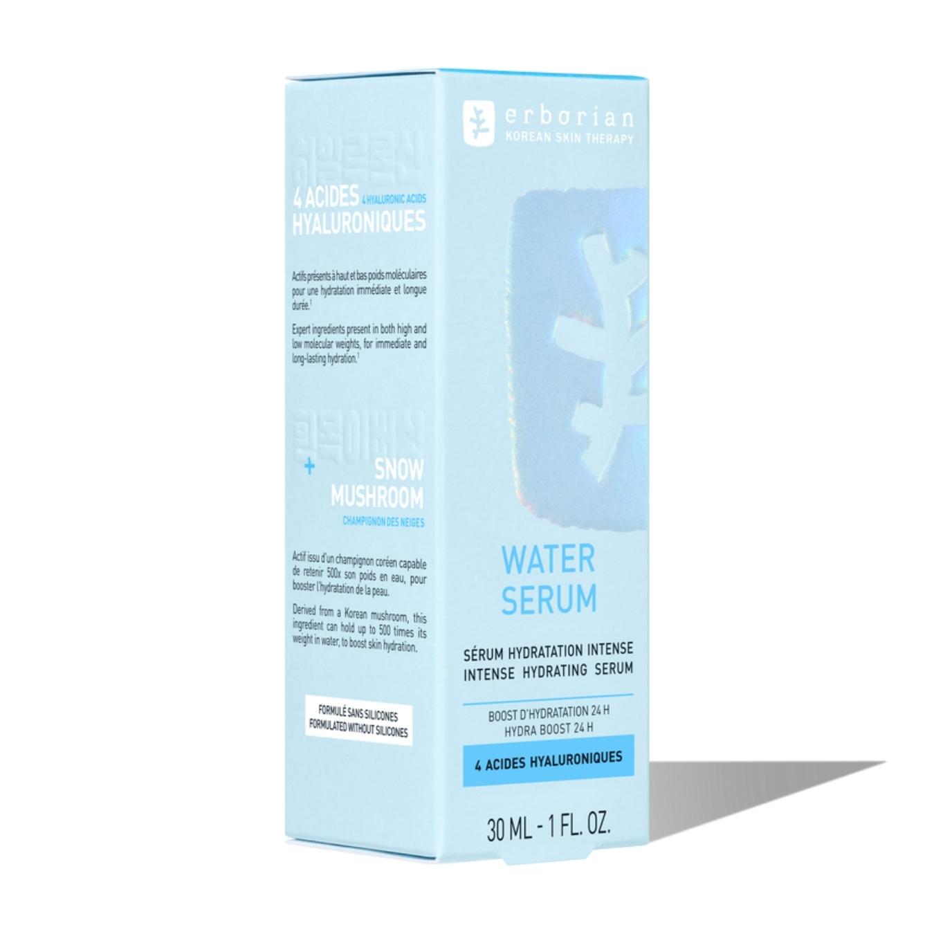 Hydra Line Water Serum