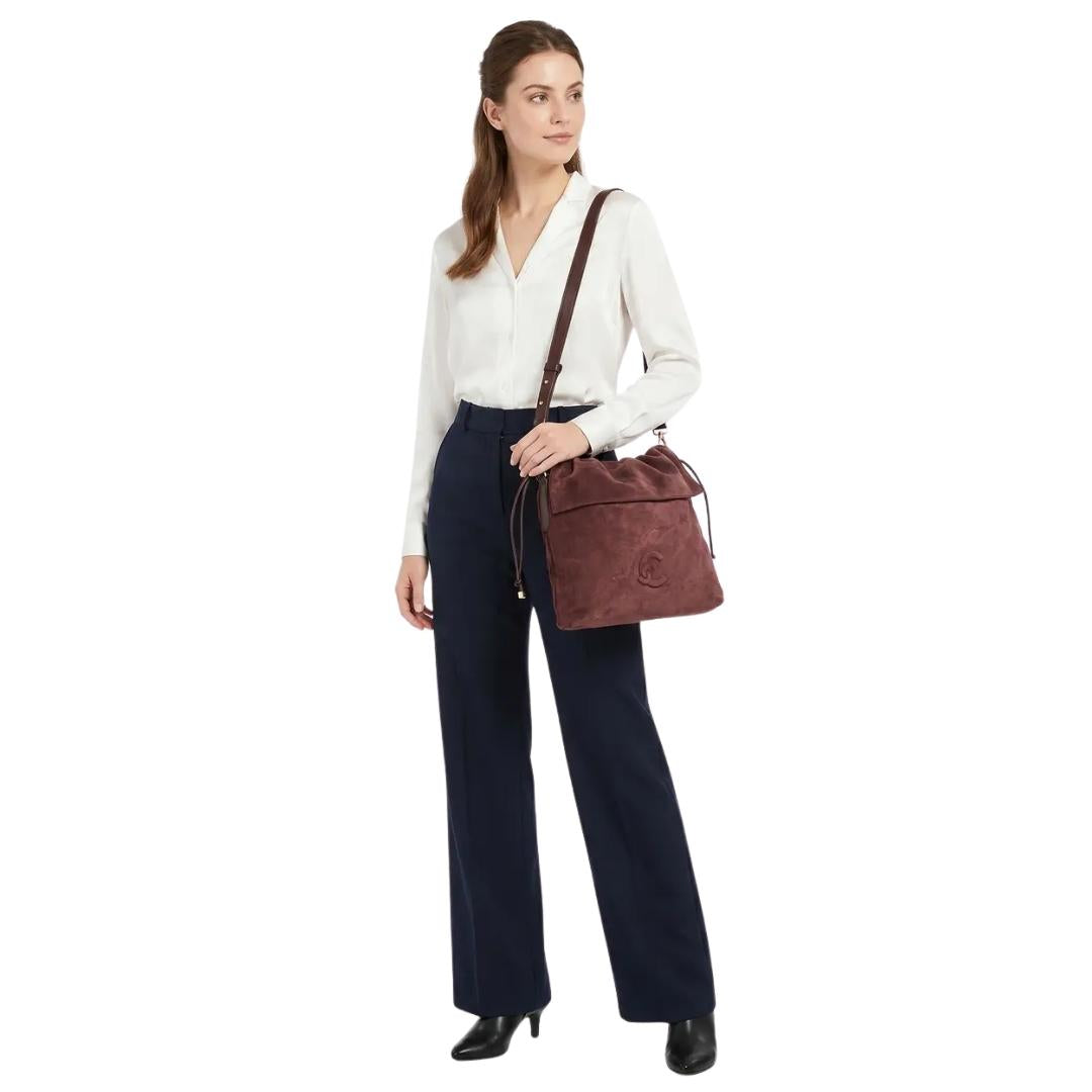 Lidia Suede