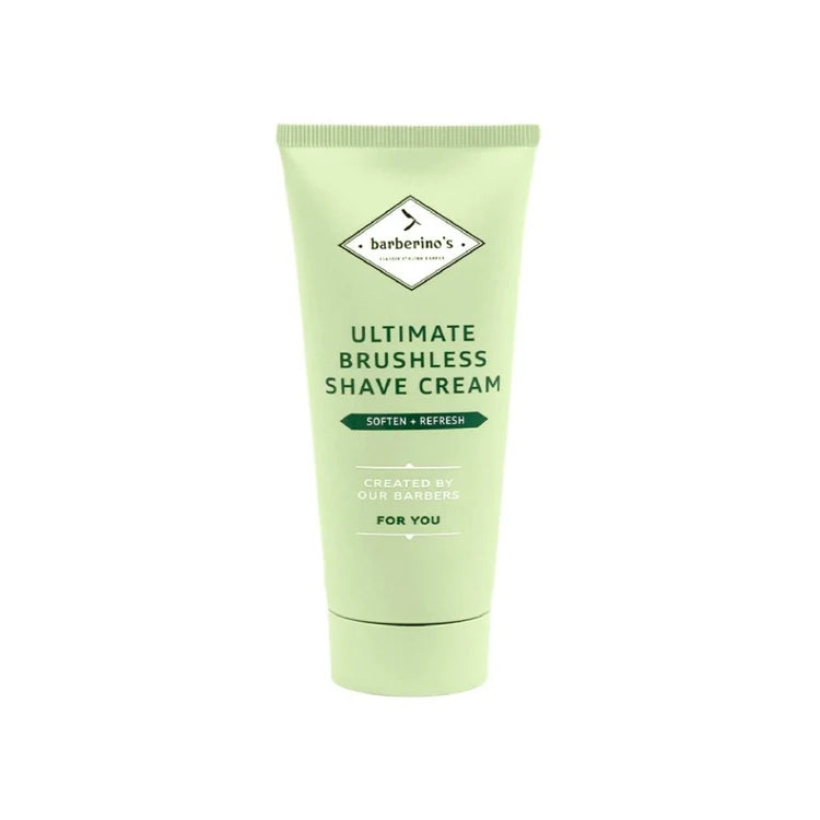 Shave Cream