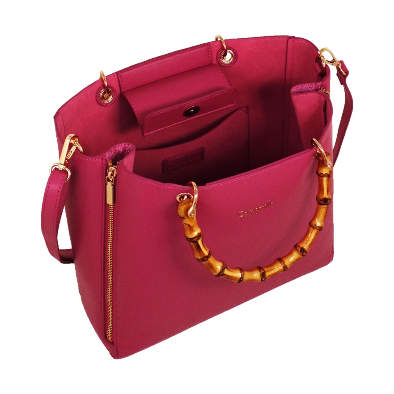 Borsa a Mano M July