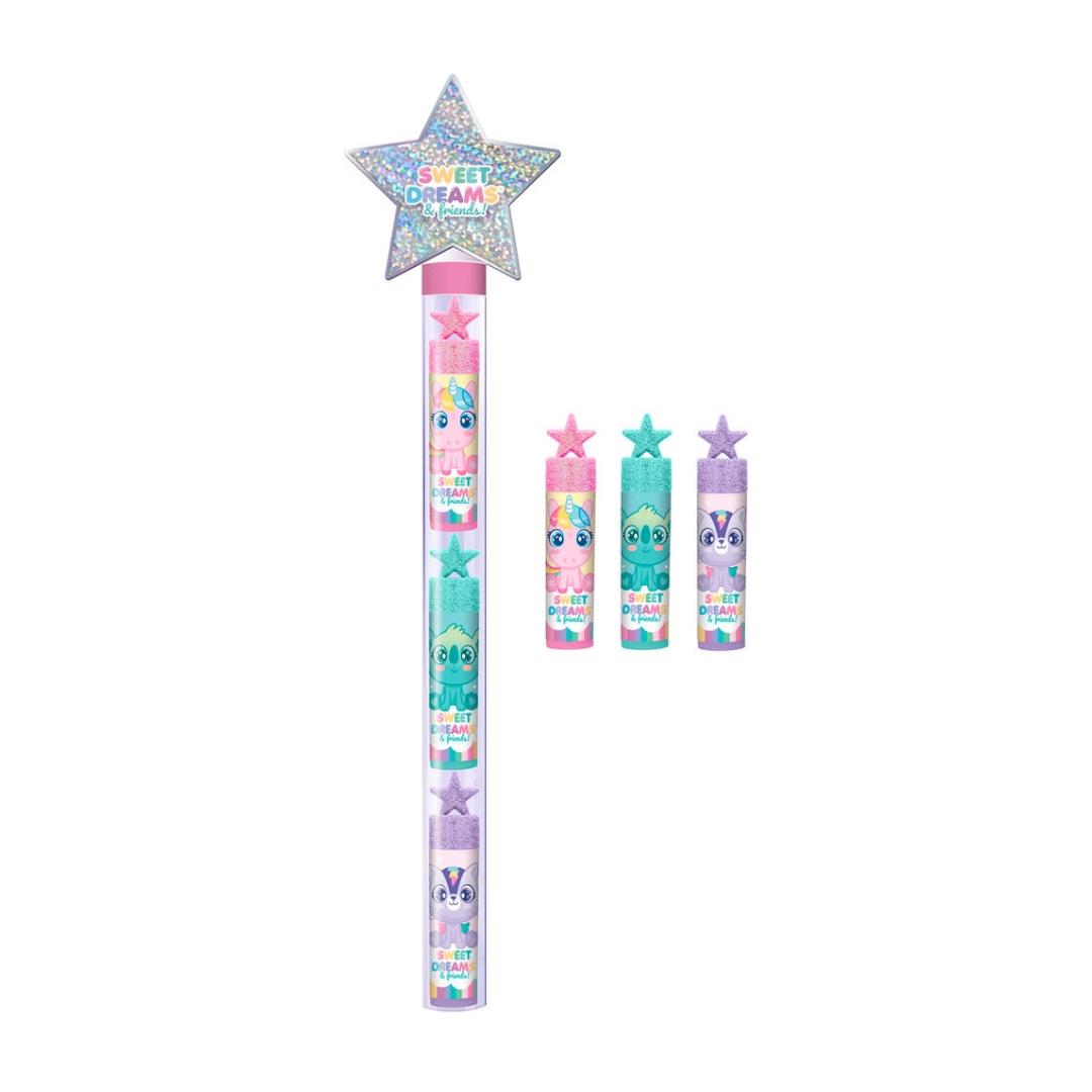 Sweet Dreams Lip Balms