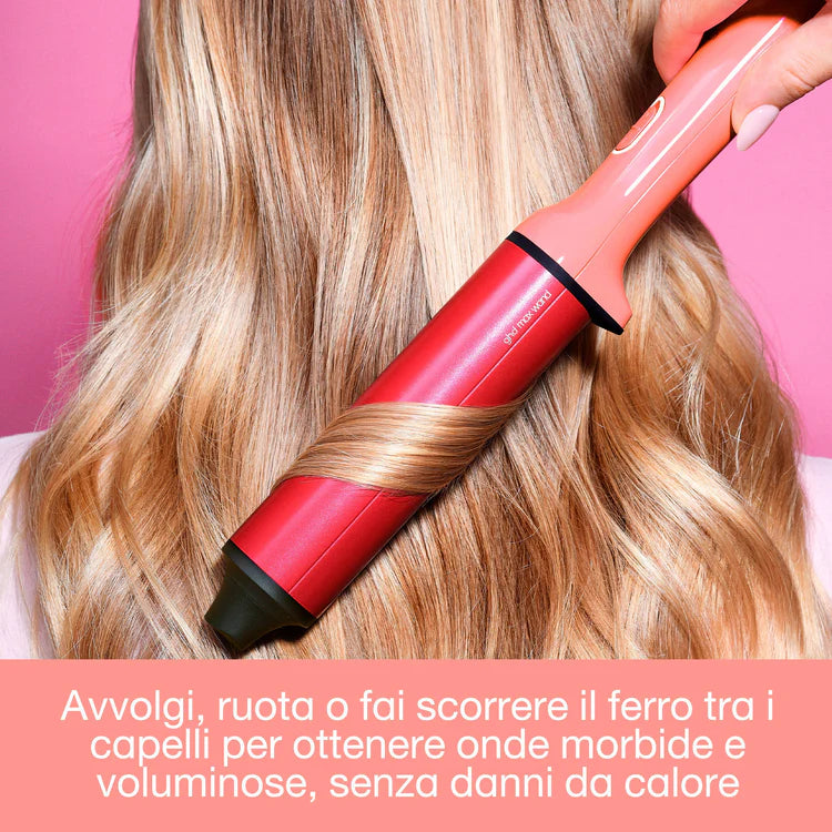 Curve Max Wand Jelly Collection Piastra Capelli