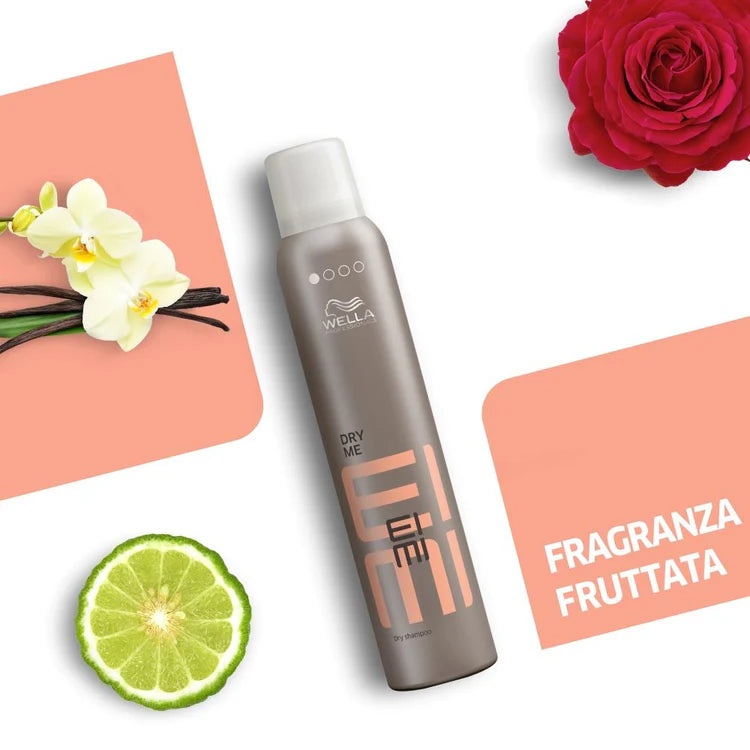 EIMI Dry Me