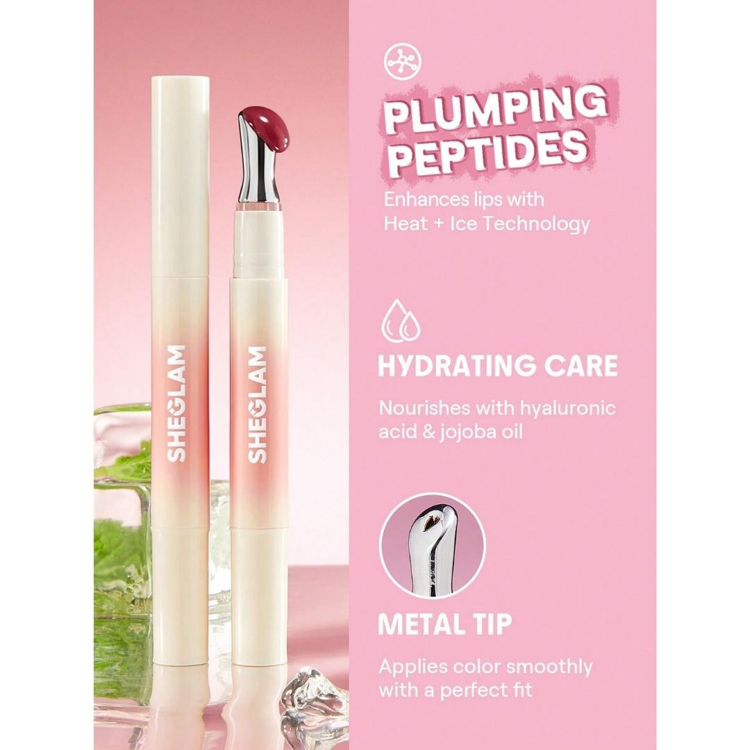 Bold Booster Lip Plumper