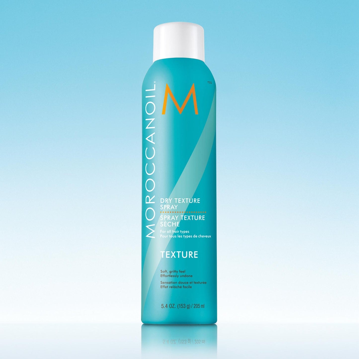 Dry Texture Spray