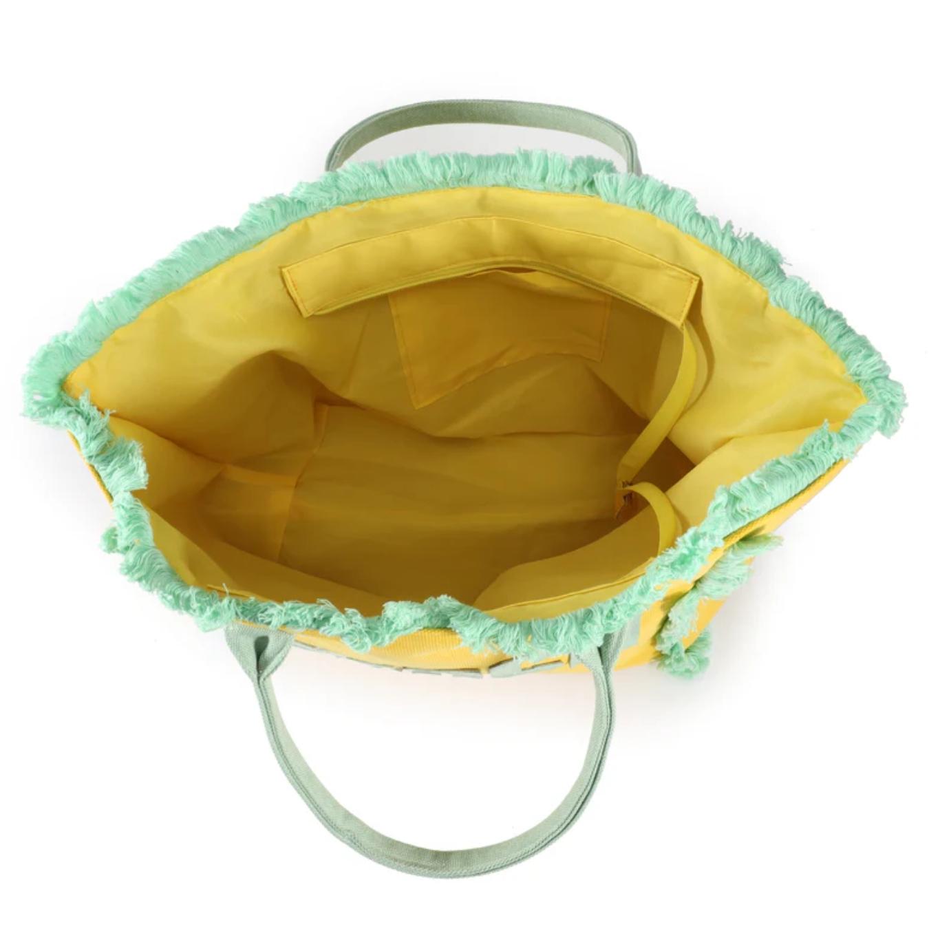 Adela Shopper Bag