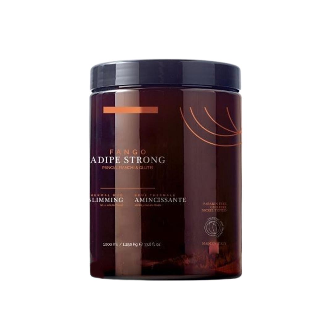 Fango Adipe strong Pancia, Fianchi e Glutei
