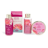 Scented Garden Bagno