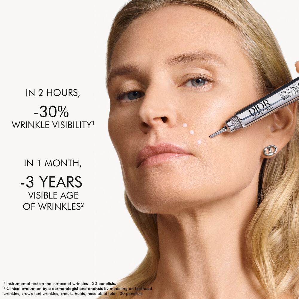 Dior Capture Hyalushot Advanced