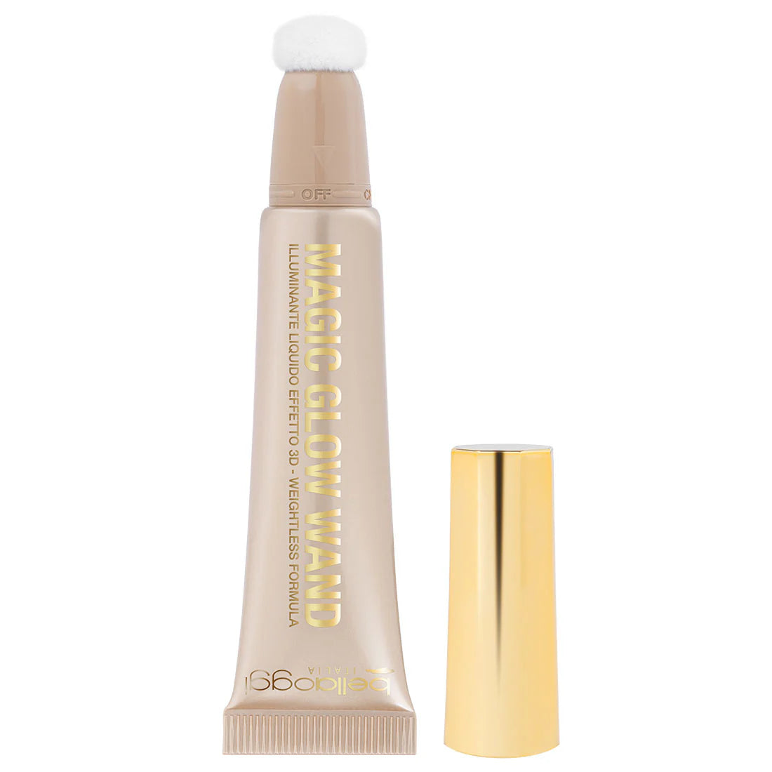 Magic Glow Wand