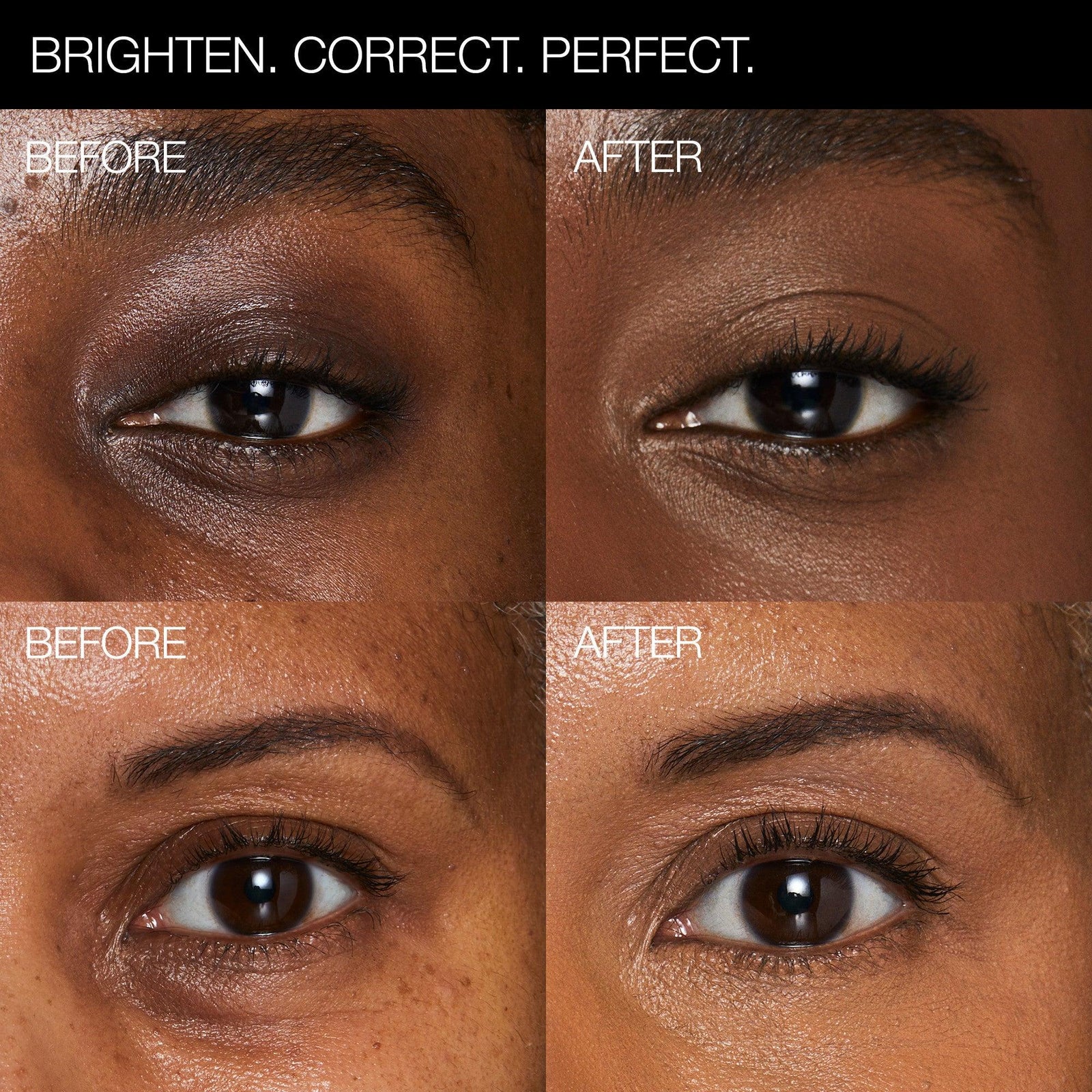 Radiant Creamy Concealer