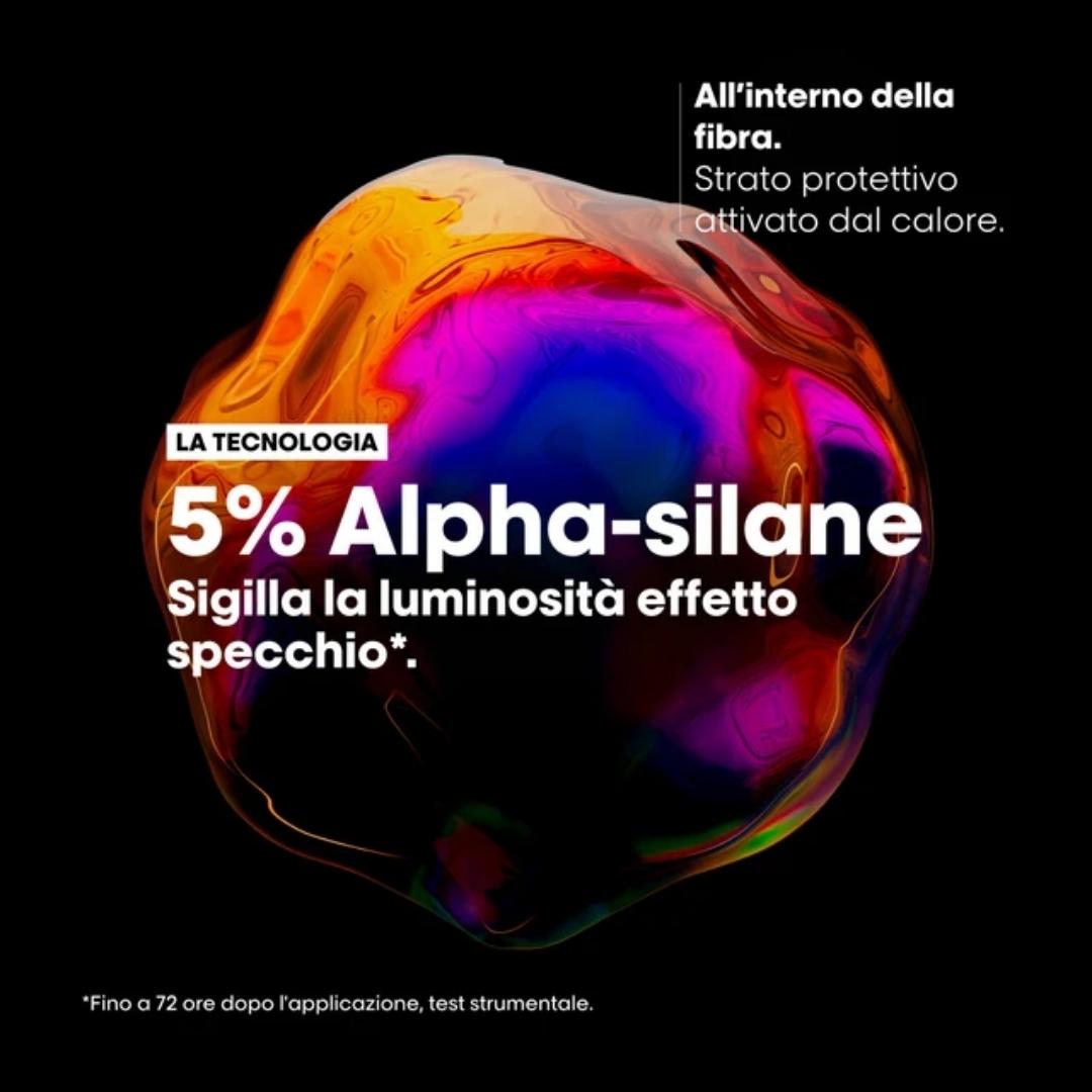 Vitamino Color Spectrum Glass Shine Serum
