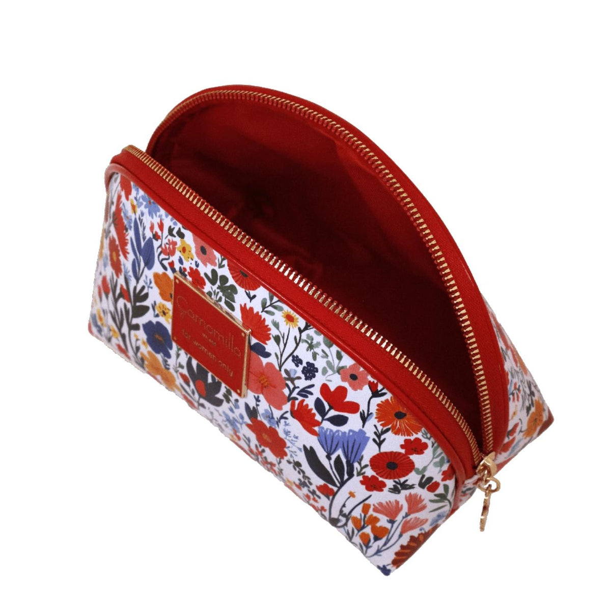 Pouch M Sweet Bloom