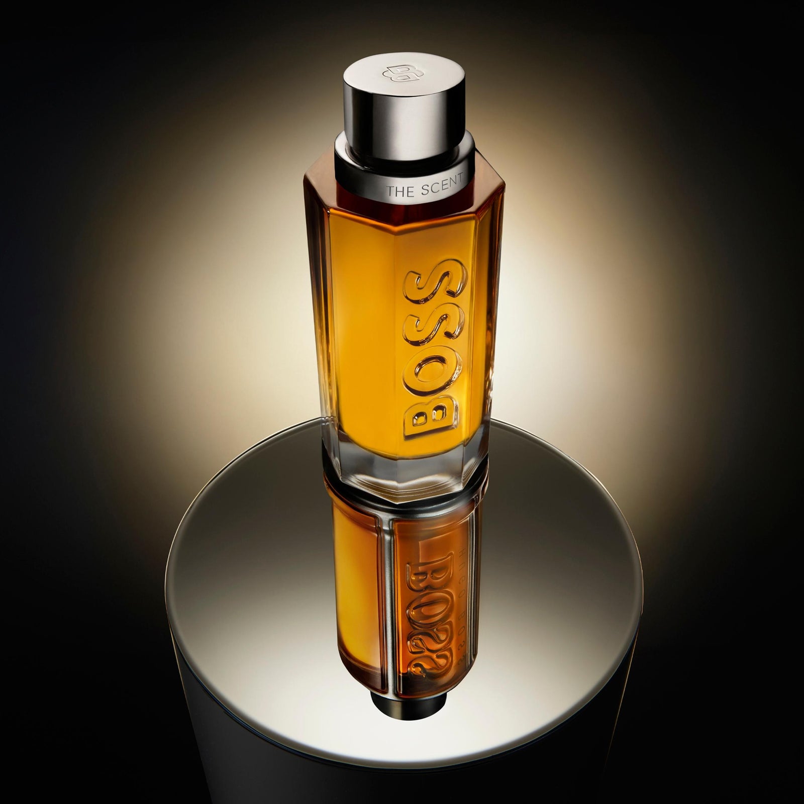 The Scent For Him