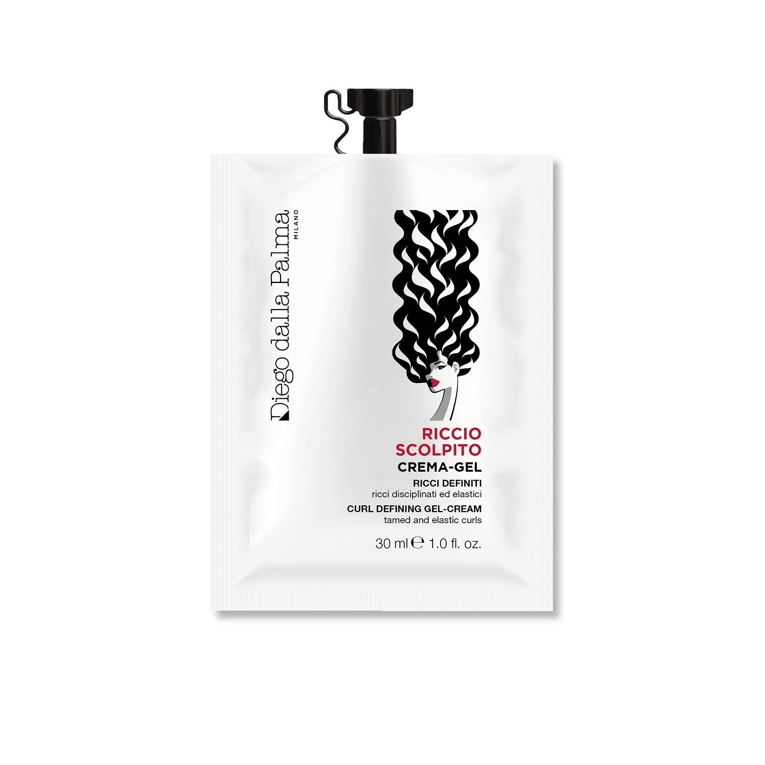 Riccioscolpito Crema-Gel Ricci Definiti Discovery