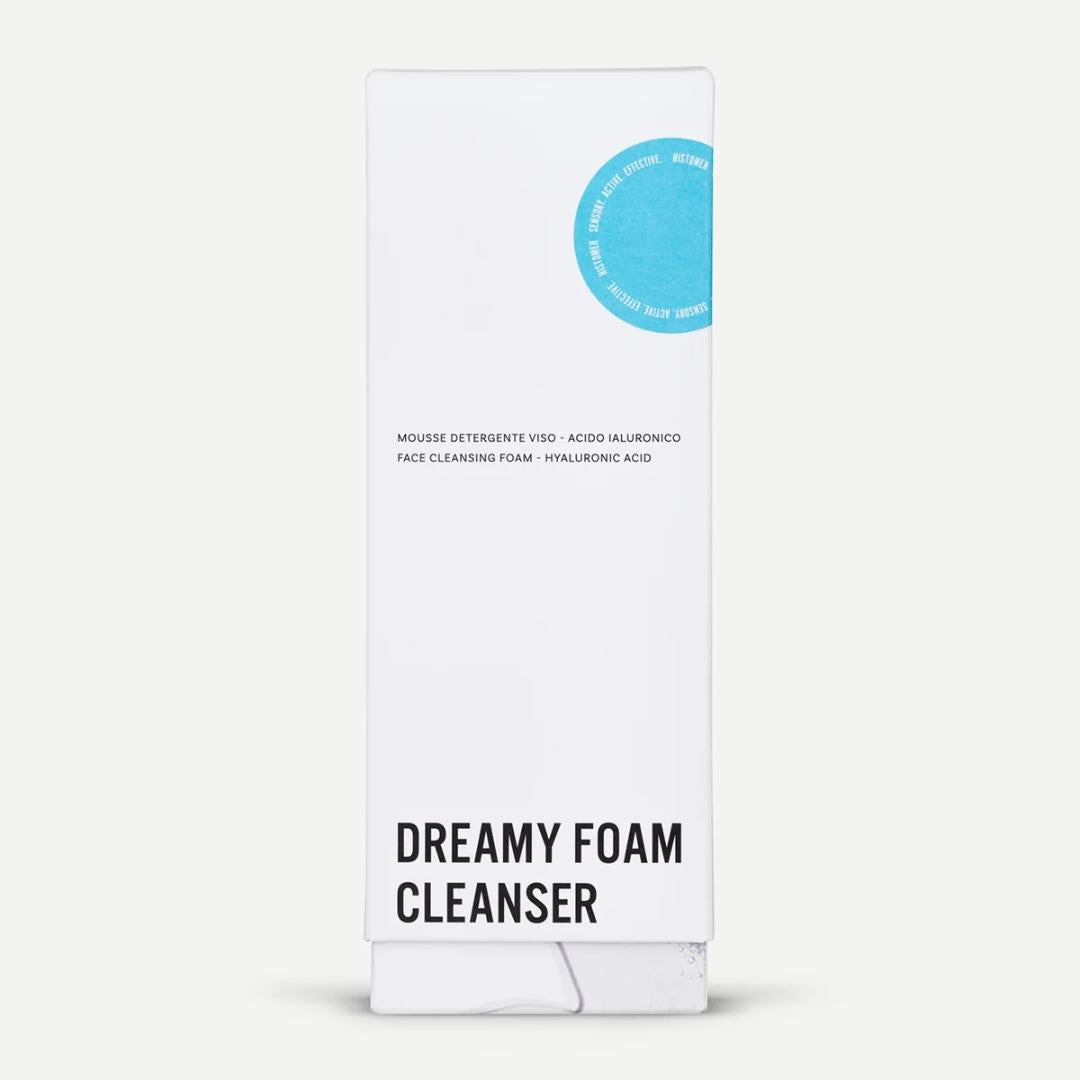 Dreamy Foam Cleanser