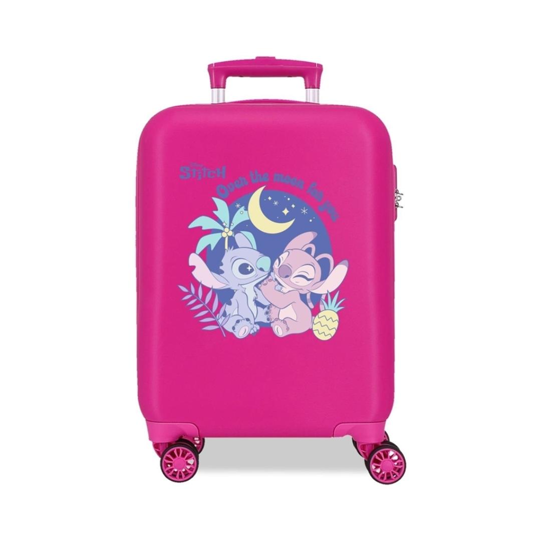 Valigia da cabina Disney Stitch