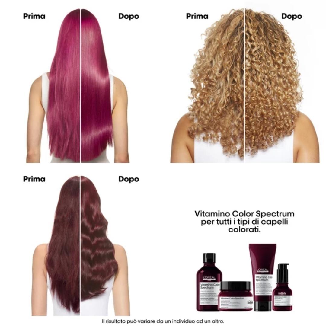 Vitamino Color Spectrum Shampoo