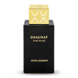 Shaghaf Oud Aswad