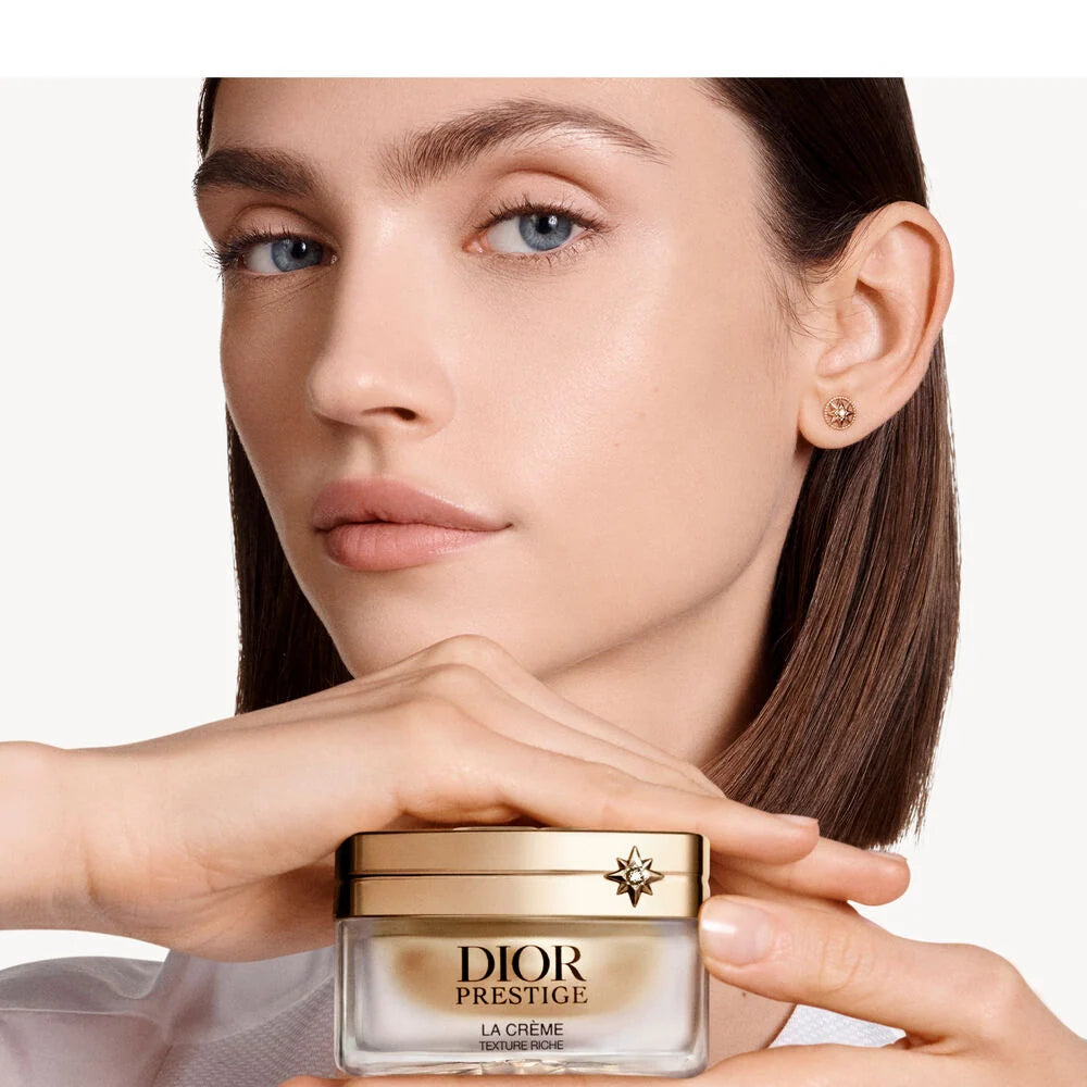 Dior Prestige La Crème Texture Riche