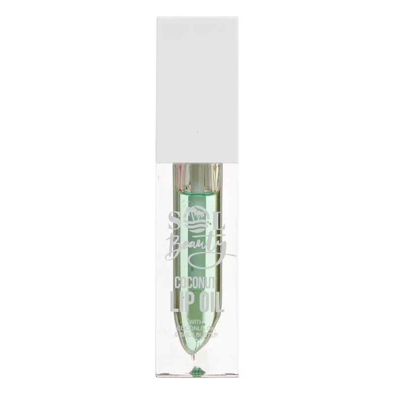 Coconut Lip Oil