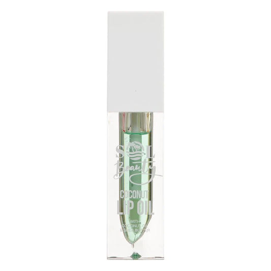 Coconut Lip Oil