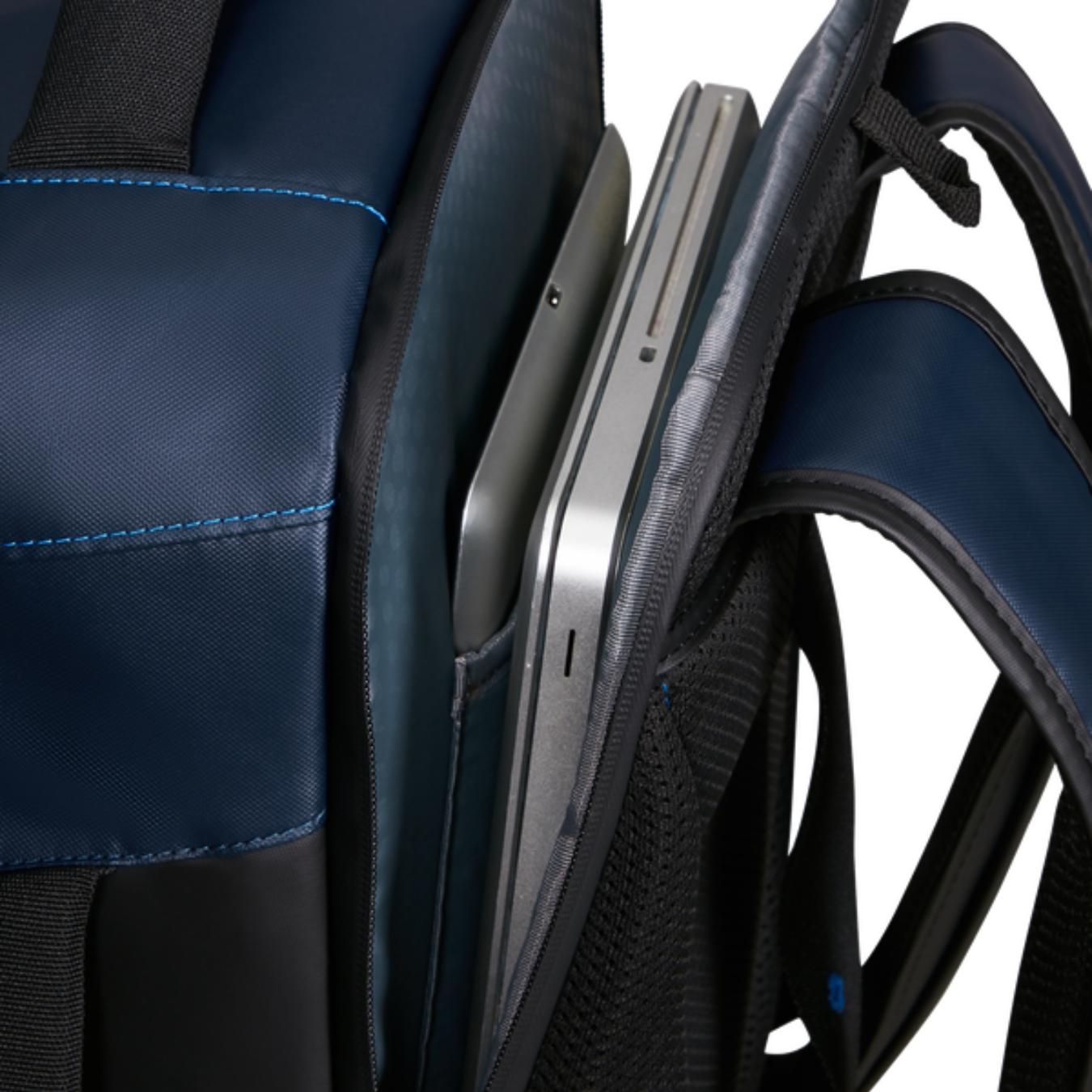 Ecodiver Zaino S