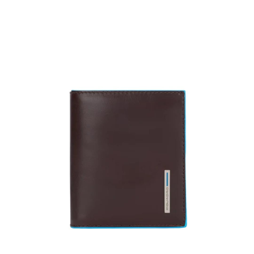 Portafoglio Uomo Verticale