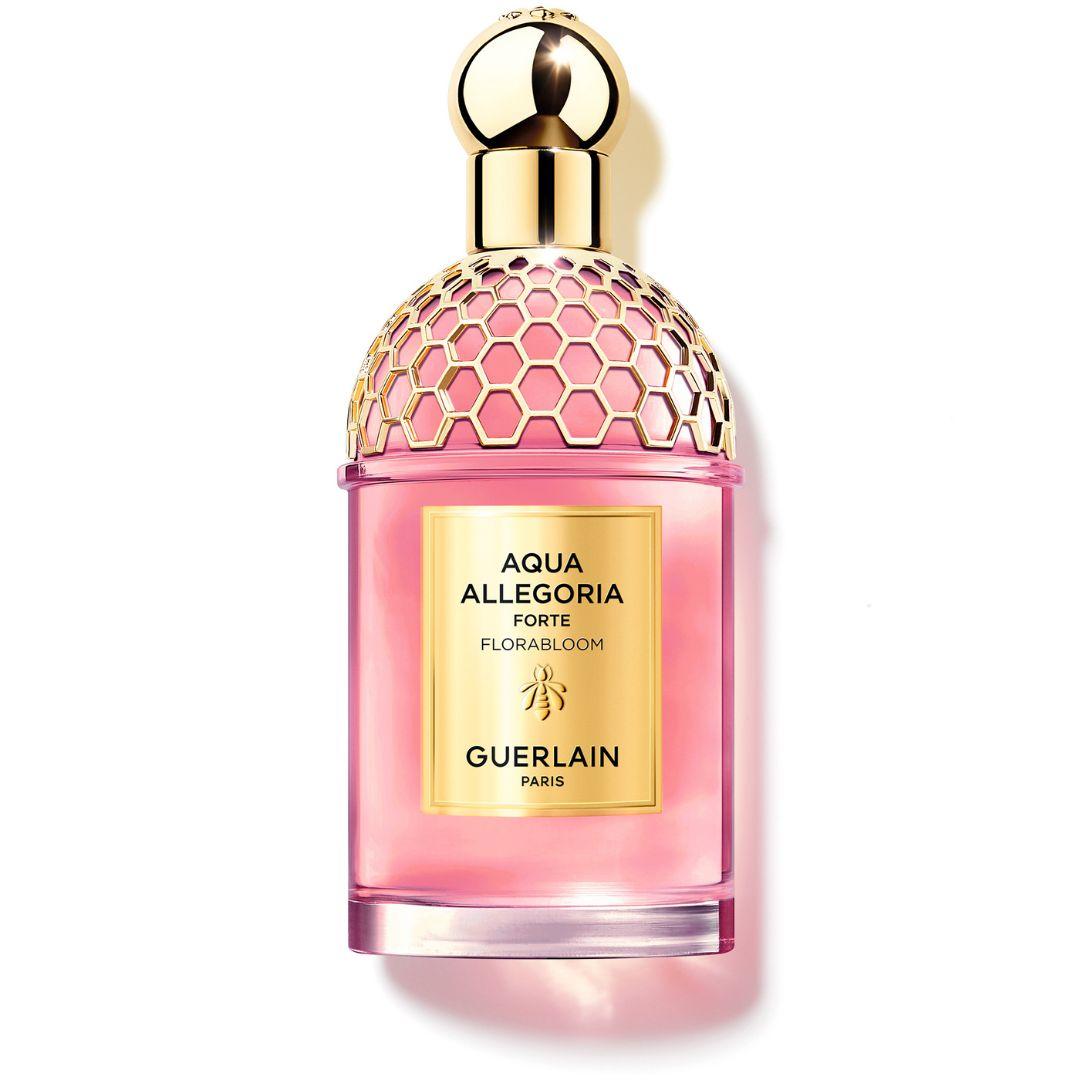 Aqua Allegoria Forte Florabloom