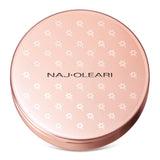 Moist Infusion Cream Foundation