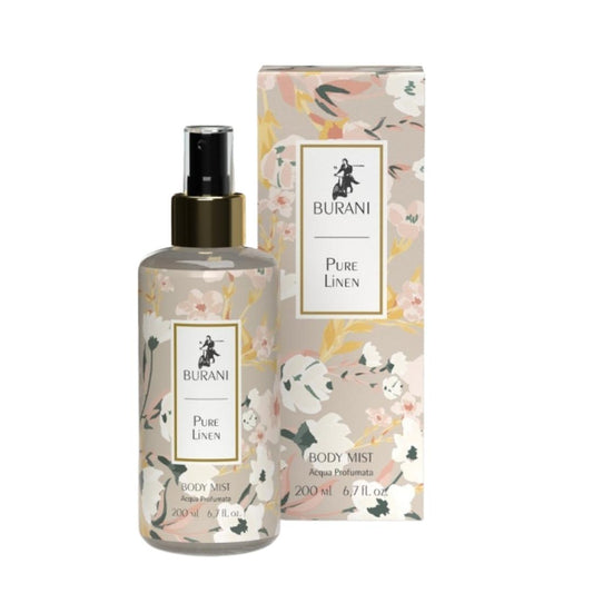Pure Linen Body Mist