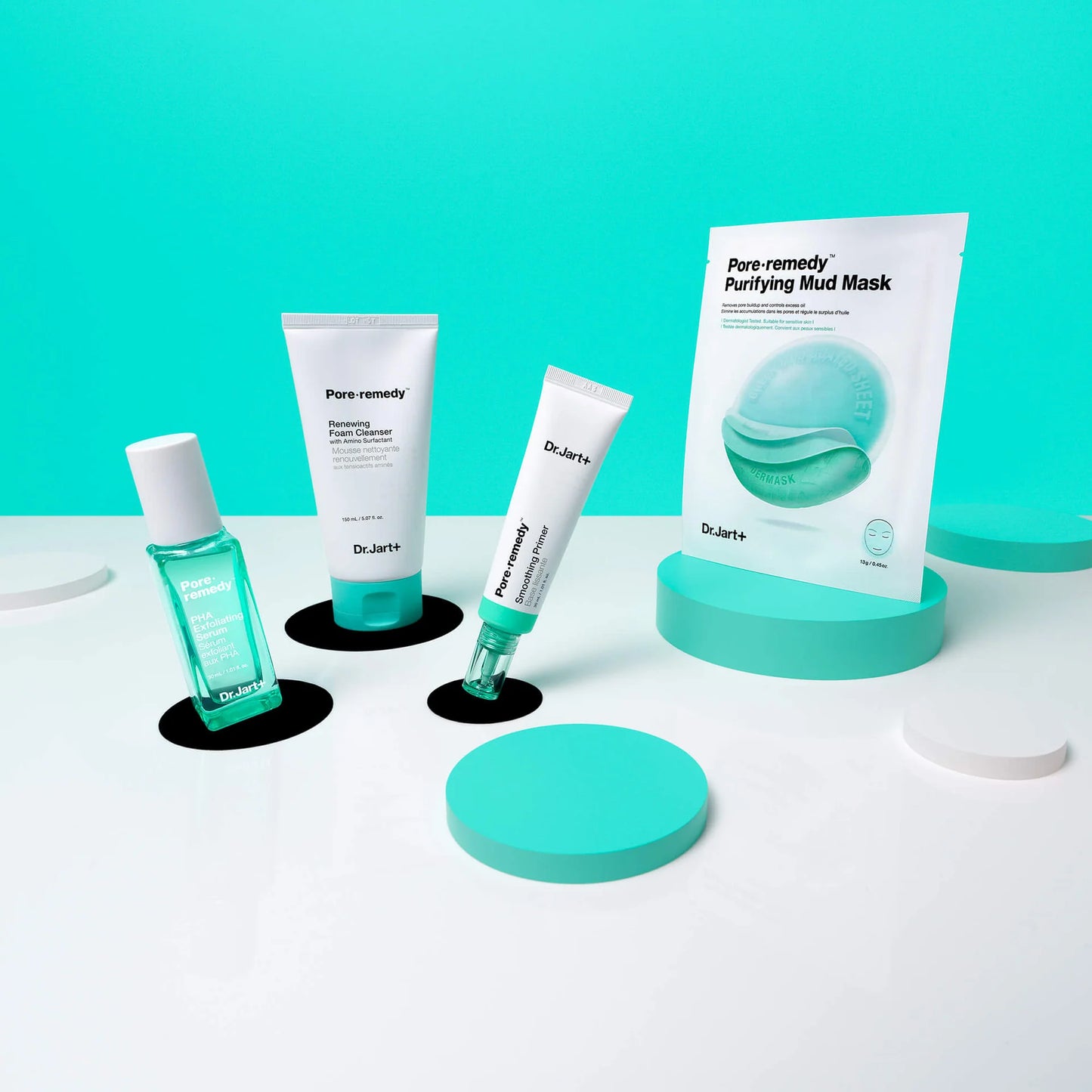 Pore.Remedy™ Smoothing Primer