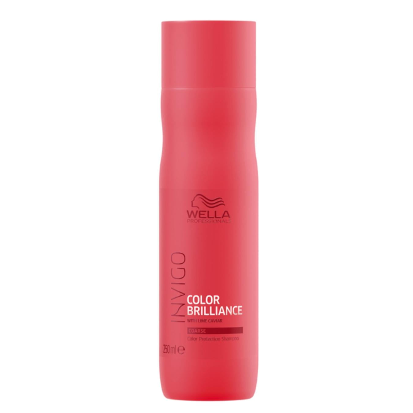 INVIGO COLOR BRILLIANCE Shampoo Capelli Spessi