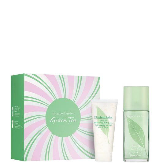 Cofanetto Green Tea Eau Parfume