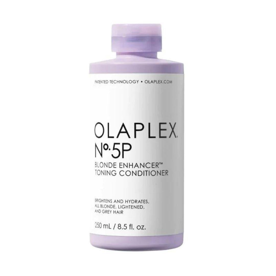 No. 5P Blonde Enhancer Toning Conditioner