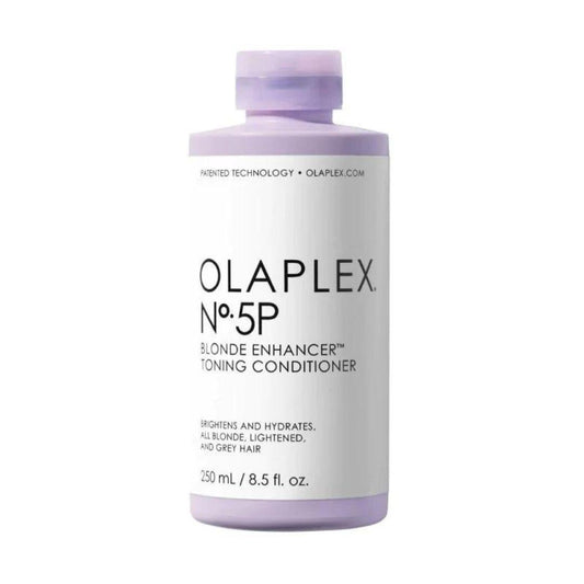 No. 5P Blonde Enhancer Toning Conditioner
