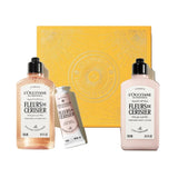 Set Regalo Fleurs De Cerisier