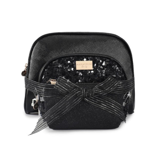 Beauty Naira Tris Pochette + Box