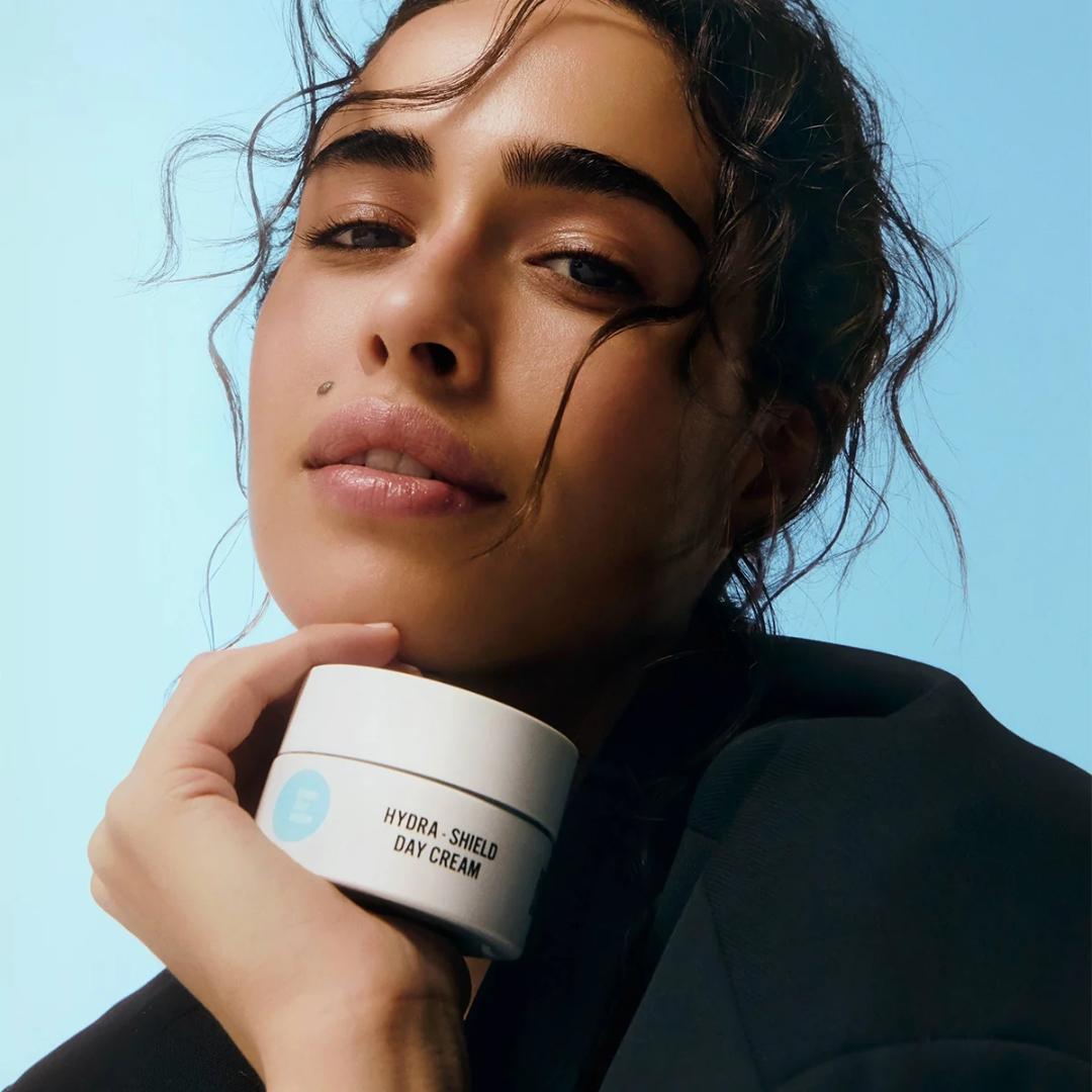 Hydra-Shield Day Cream