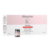 Genesis KIT Trattamento Intensivo Anticaduta Temporanea