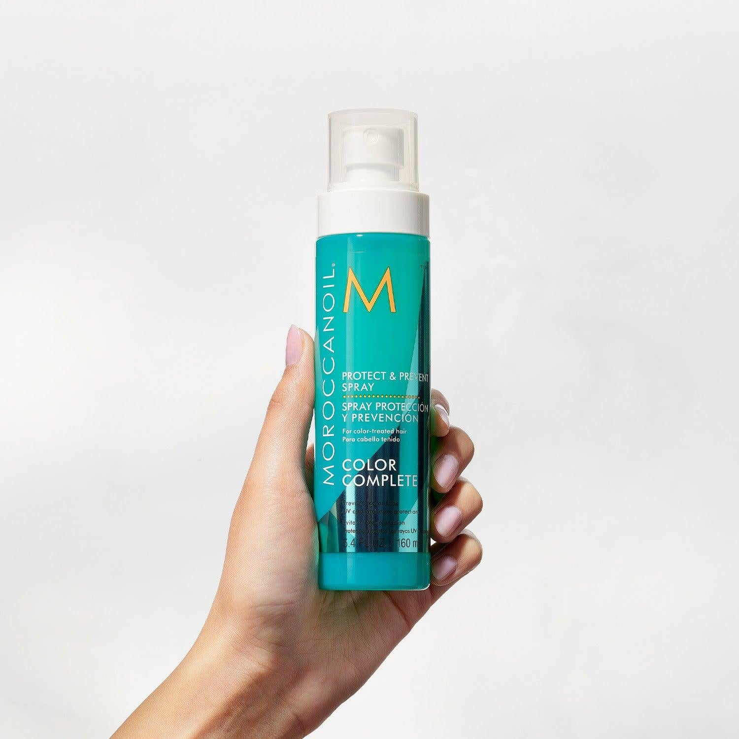 Color Complete Protect & Prevent Spray