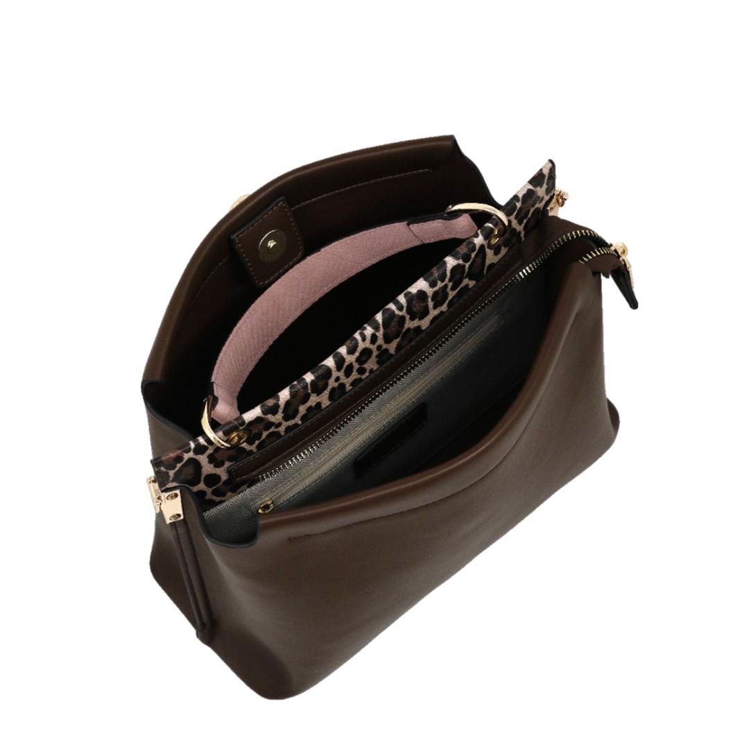 Borsa a Mano M Chic Jungle