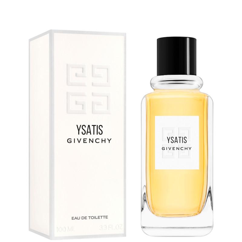 Ysatis