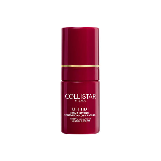 Lift HD+ Crema Liftante Contorno Occhi E Labbra