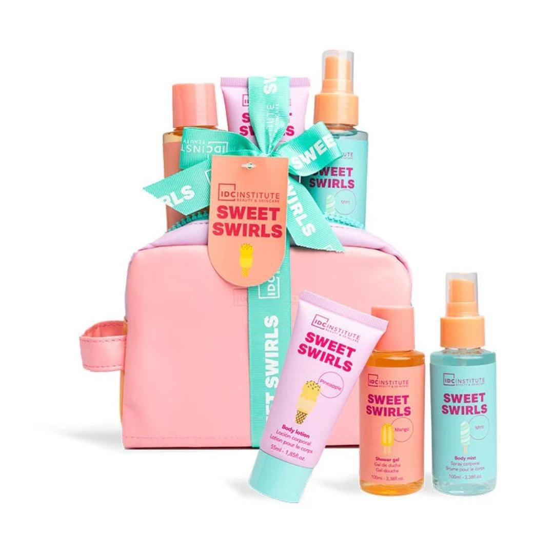 Sweet Swirls Pochette