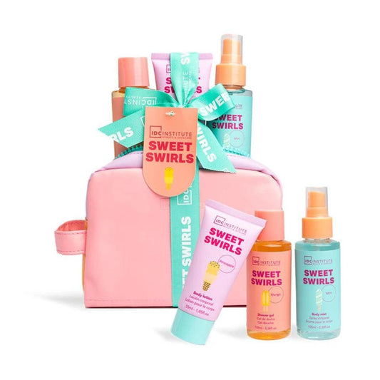 Sweet Swirls Pochette