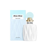 Miu Miu Fleur de Lait